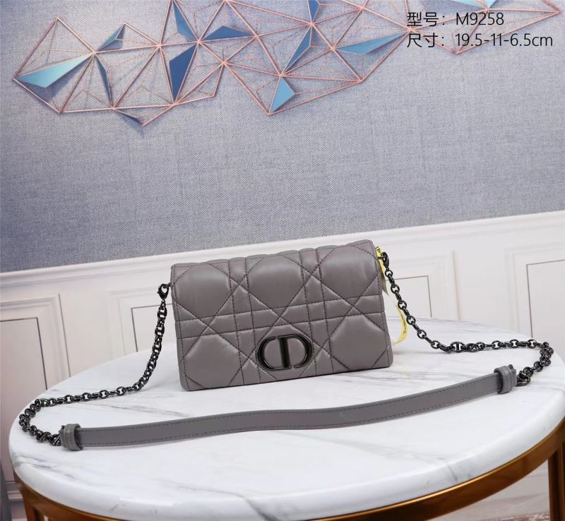 Christian Dior Montaigne Bags